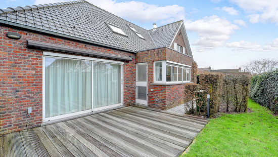 Dorpsstraat - 50 - - 3040