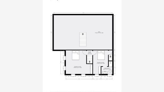 Rue Trokay - 9 - B - 4400