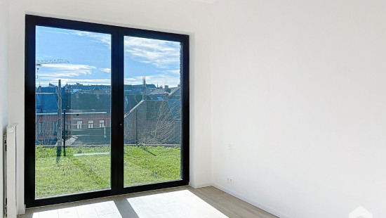 Rue du Moulin des Fossés - 10 - 15A - 1400