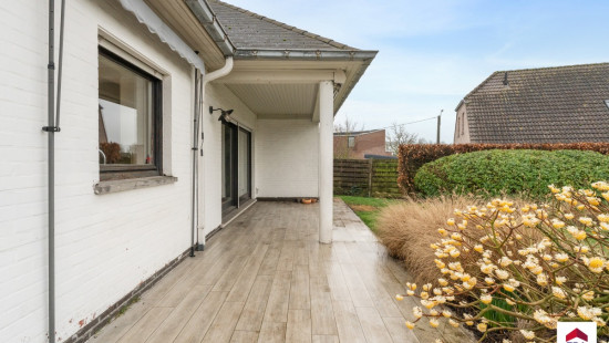 Oude Pittemstraat - 110 - - 8700