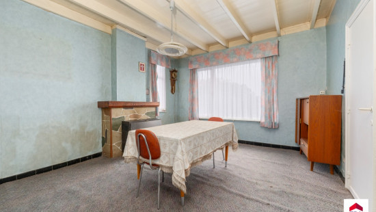 Damweg - 31 - - 8340