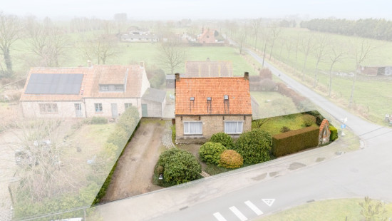 Damweg - 31 - - 8340