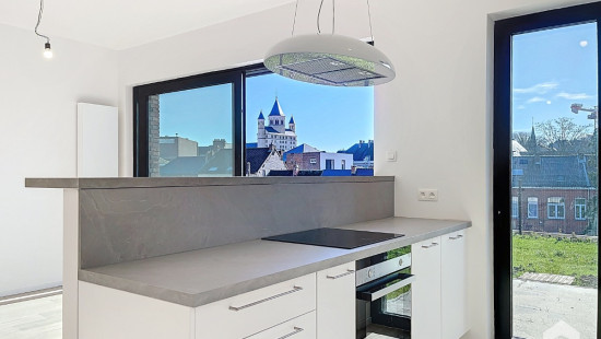 Rue du Moulin des Fossés - 10 - 15A - 1400