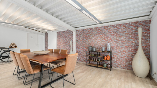 Poekelaan - 2 - - 8791