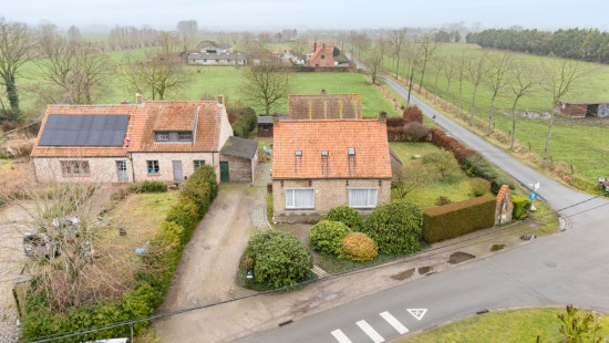 Damweg - 31 - - 8340