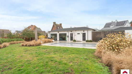 Oude Pittemstraat - 110 - - 8700