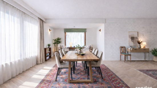 Brusselstraat - 462 - - 1702