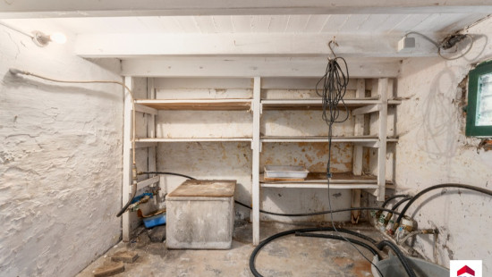 Damweg - 31 - - 8340