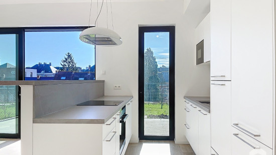 Rue du Moulin des Fossés - 10 - 15A - 1400