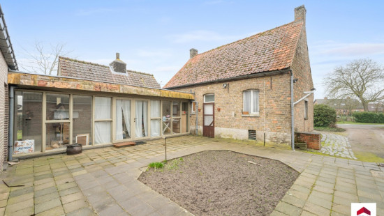 Damweg - 31 - - 8340