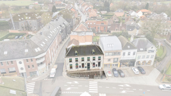 Gemeenteplein - 5 - - 1861