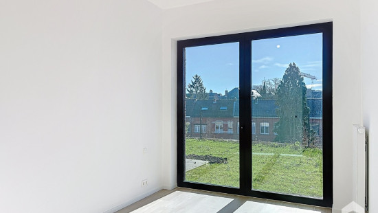 Rue du Moulin des Fossés - 10 - 15A - 1400