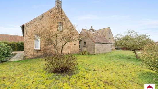 Damweg - 31 - - 8340