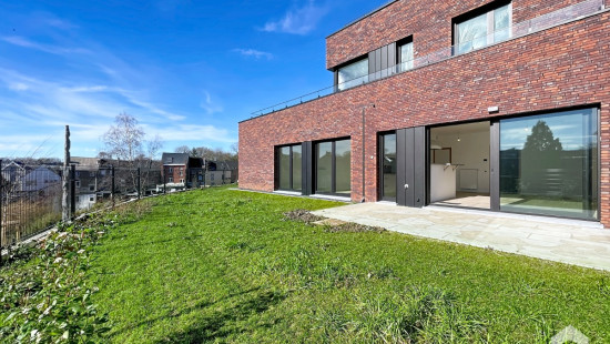 Rue du Moulin des Fossés - 10 - 15A - 1400