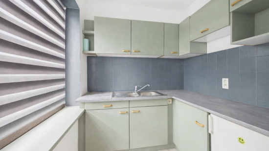 Rue de la gare, Résidence Chanterroy - 39 - 24 - 6800