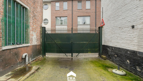 Gemeenteplein - 5 - - 1861