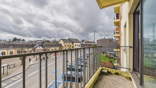 Rue de la gare, Résidence Chanterroy - 39 - 24 - 6800