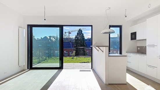 Rue du Moulin des Fossés - 10 - 15A - 1400