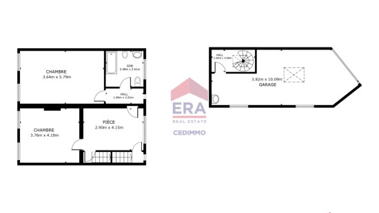 Avenue Alphonse Allard - 58 - - 1420