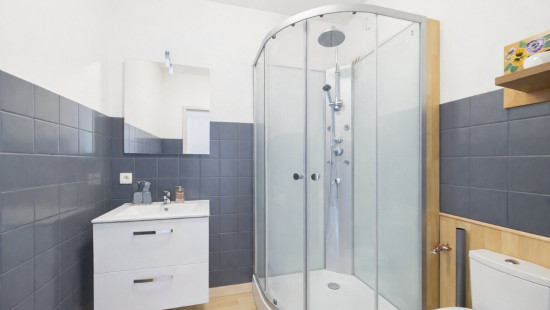 Rue de la gare, Résidence Chanterroy - 39 - 24 - 6800