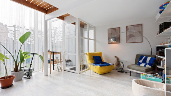 Grasmuslaan - 7 - - 2070