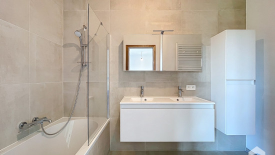 Rue du Moulin des Fossés - 10 - 15A - 1400