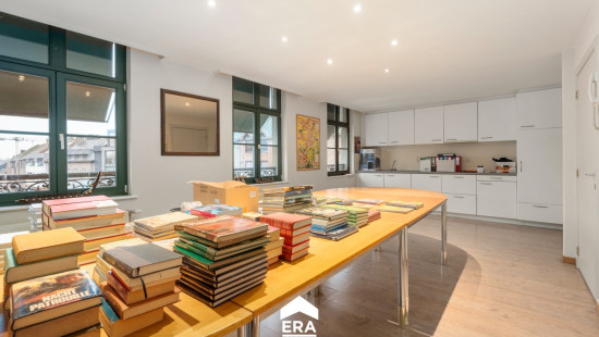 Gemeenteplein - 5 - - 1861