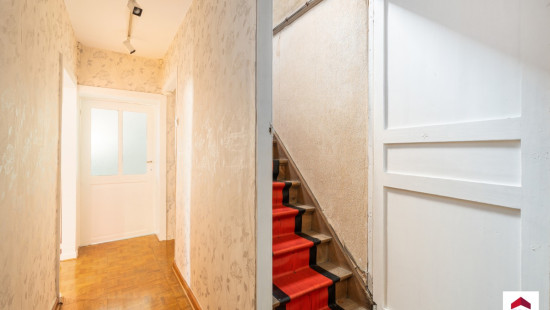 Rue de Mons - 140 - - 7090