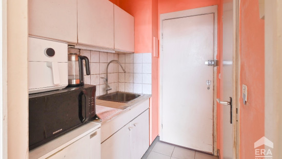 Avenue de la Couronne - 297 - - 1050