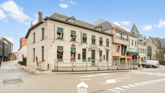 Gemeenteplein - 5 - - 1861