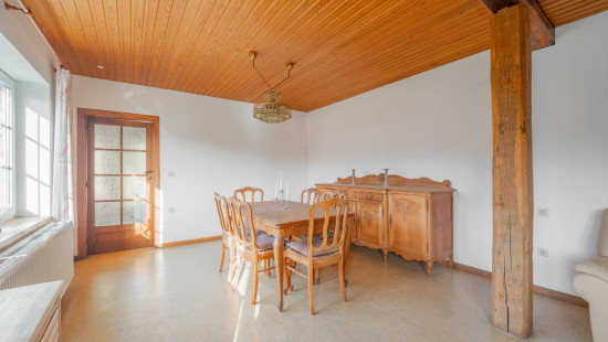 Rue Ernest Moëns - 42 - - 5024