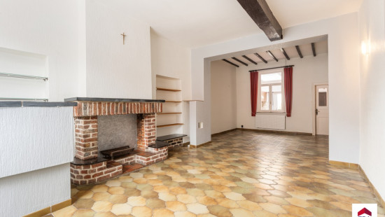 Rue de Mons - 140 - - 7090