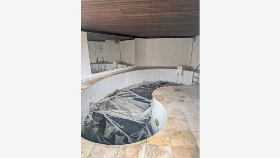 Keibergstraat - 66 - - 8820