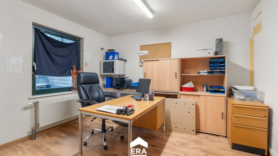 Gemeenteplein - 5 - - 1861