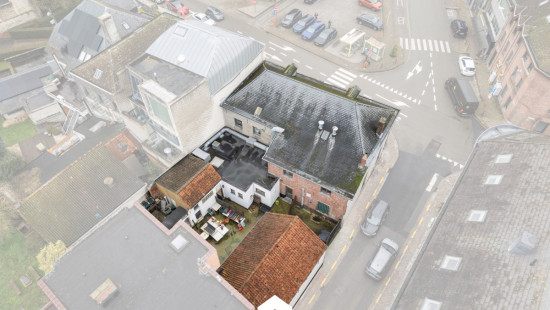 Gemeenteplein - 5 - - 1861