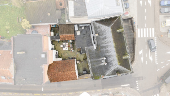 Gemeenteplein - 5 - - 1861