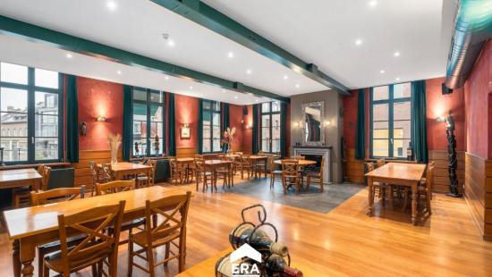 Gemeenteplein - 5 - - 1861