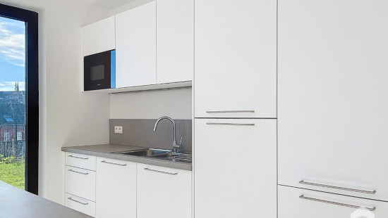 Rue du Moulin des Fossés - 10 - 15A - 1400