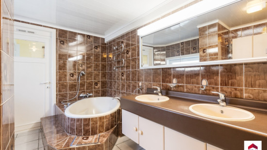 Rue de Mons - 140 - - 7090