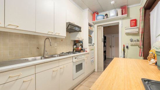 Kerkstraat - 144 - - 9150