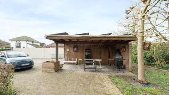 Grasmuslaan - 7 - - 2070