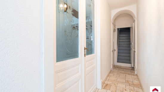 Rue de Mons - 140 - - 7090