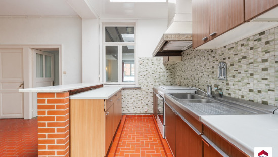 Rue de Mons - 140 - - 7090