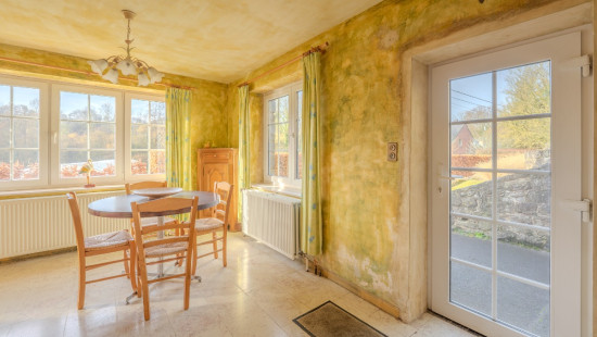 Rue Ernest Moëns - 42 - - 5024