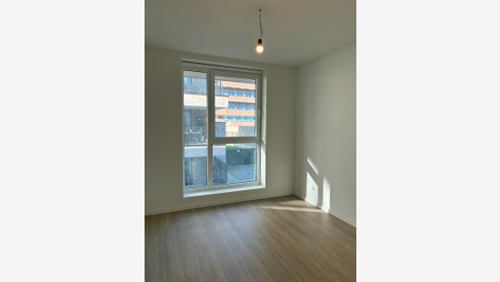 Westerlaan - 63A - 12 - 8790