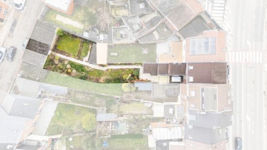 Rue de Mons - 140 - - 7090