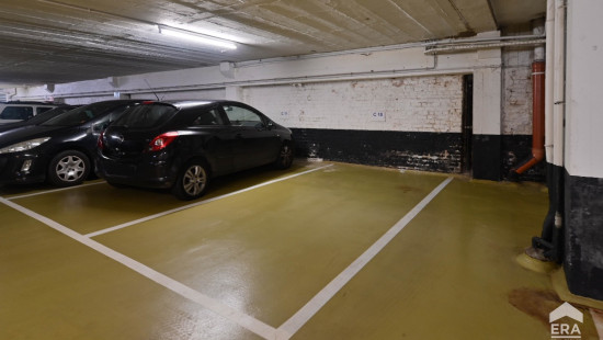 Chaussée de Charleroi - 92 - - 1060