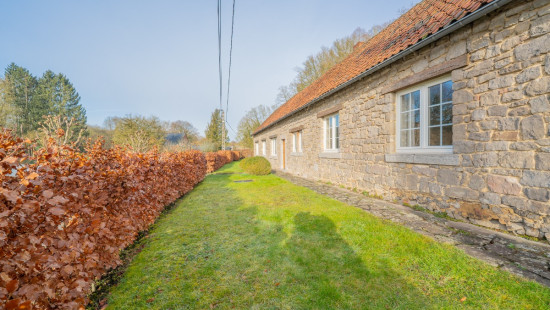 Rue Ernest Moëns - 42 - - 5024