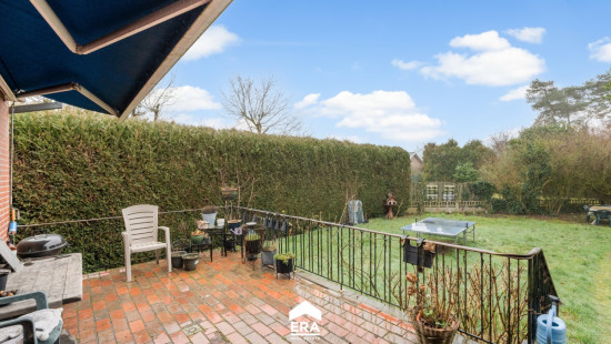 Tuinstraat - 25 - - 3670