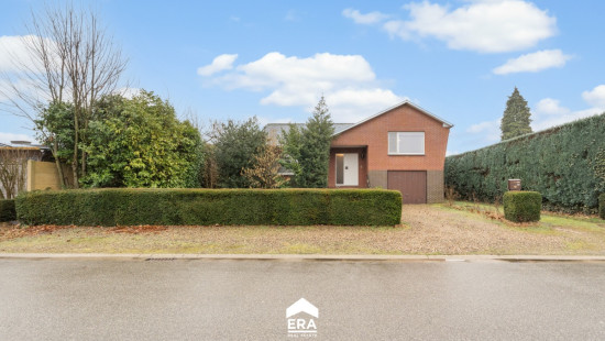 Tuinstraat - 25 - - 3670